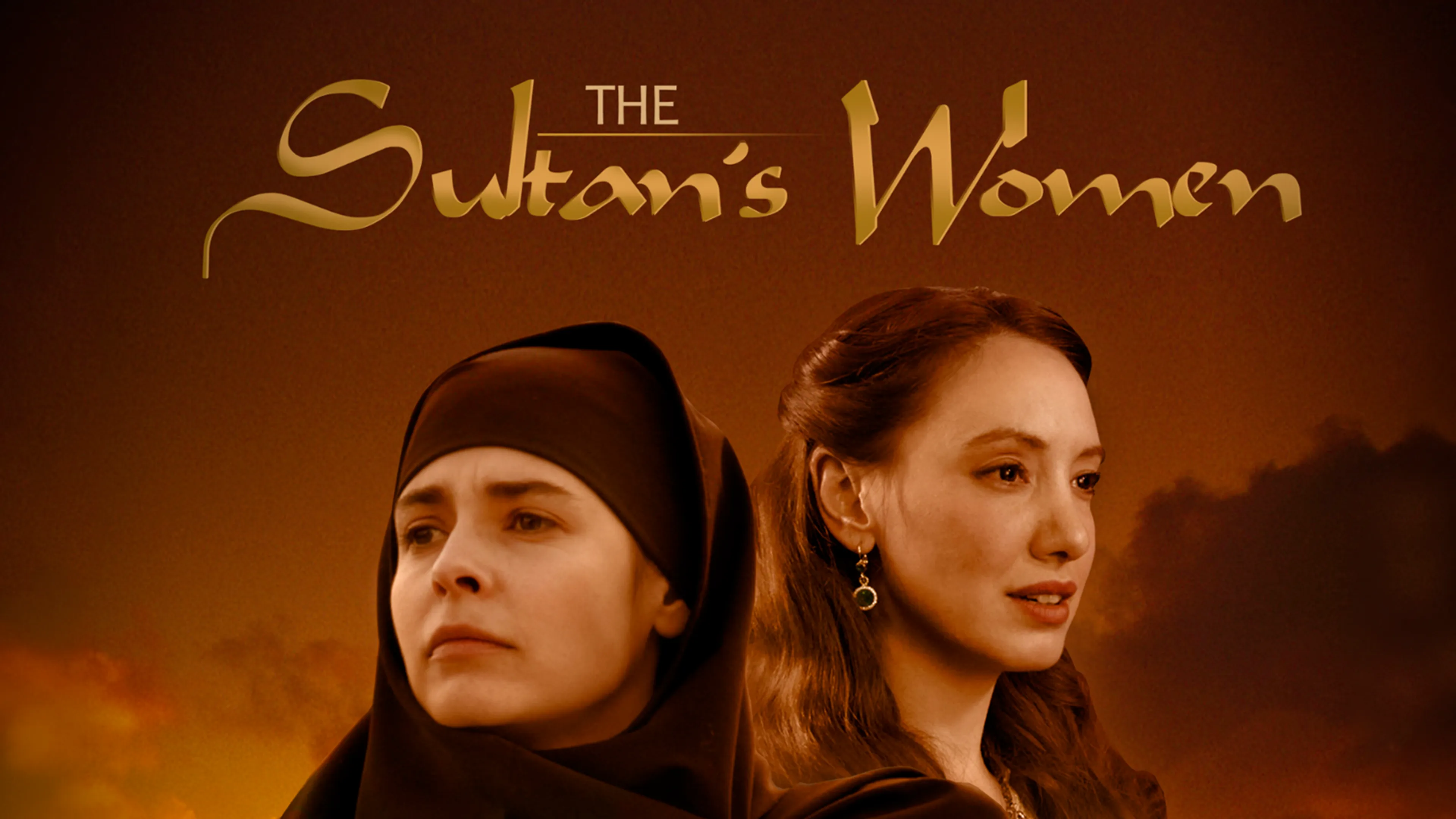 The Sultan´s Women poster